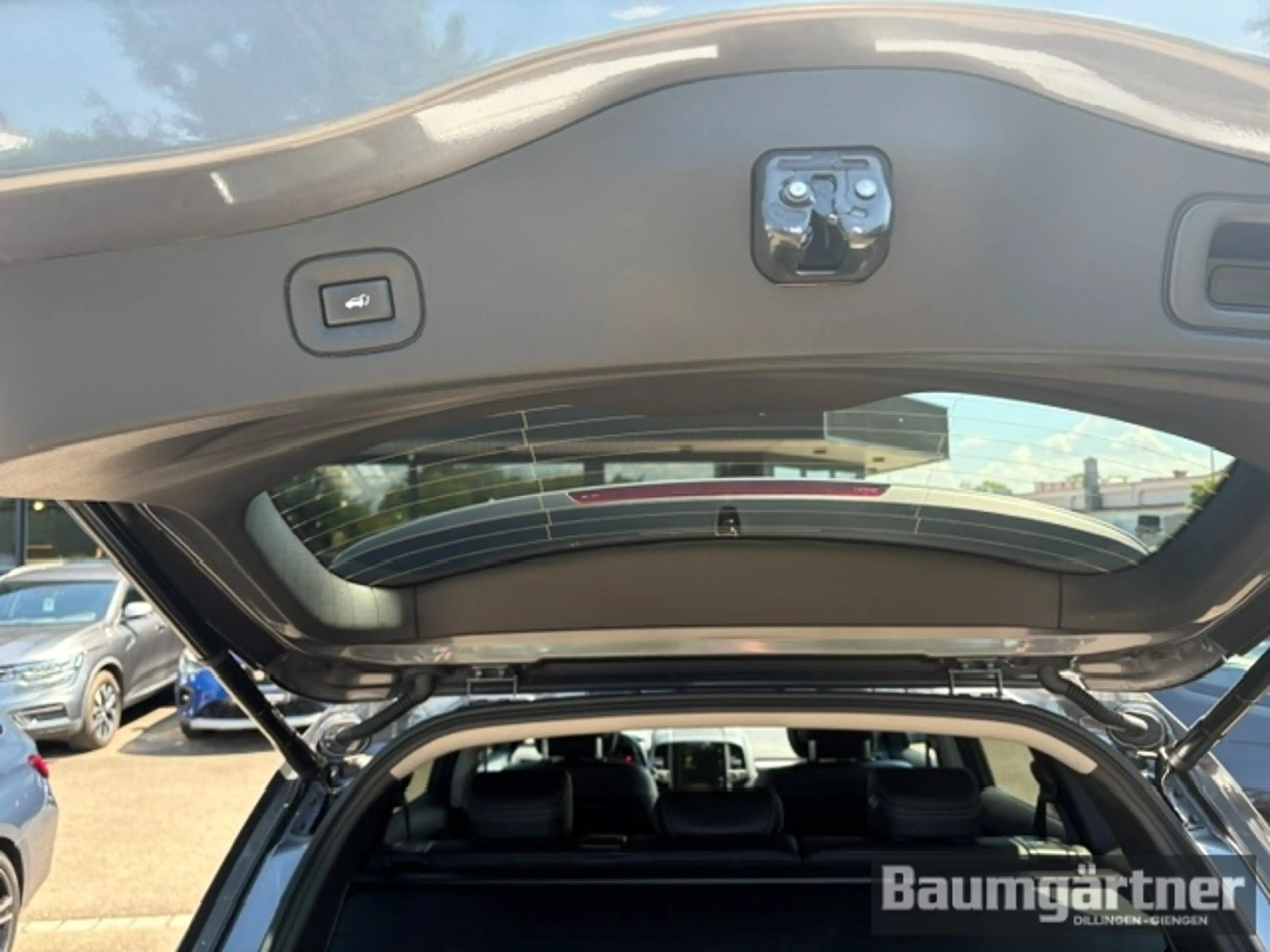 Renault Koleos Techno Blue dCi 185 X-tronic 4WD Kamera/PDC/ACC — photo 10