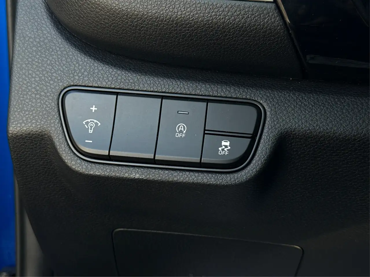 Kia Seltos снимка Kia Seltos