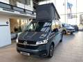 Volkswagen T6.1 California OCEAN EDITION DSG 4MOTION AHK ACC LED NAVI STDHZG Grau - thumbnail 4