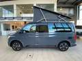 Volkswagen T6.1 California OCEAN EDITION DSG 4MOTION AHK ACC LED NAVI STDHZG Gris - thumbnail 6