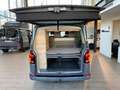 Volkswagen T6.1 California OCEAN EDITION DSG 4MOTION AHK ACC LED NAVI STDHZG Gris - thumbnail 11