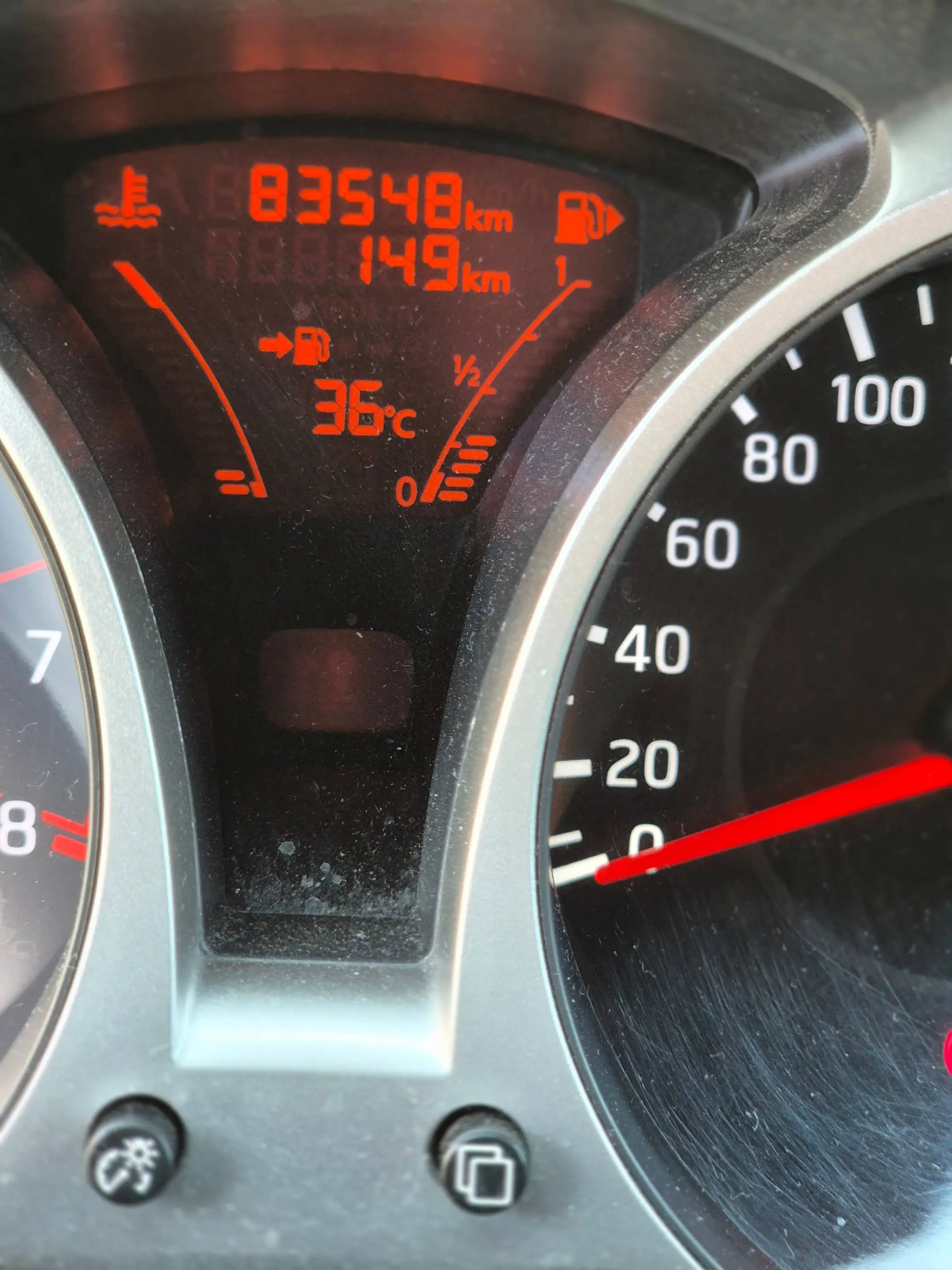 Nissan Juke Juke 1.2 DIG-T — photo 8