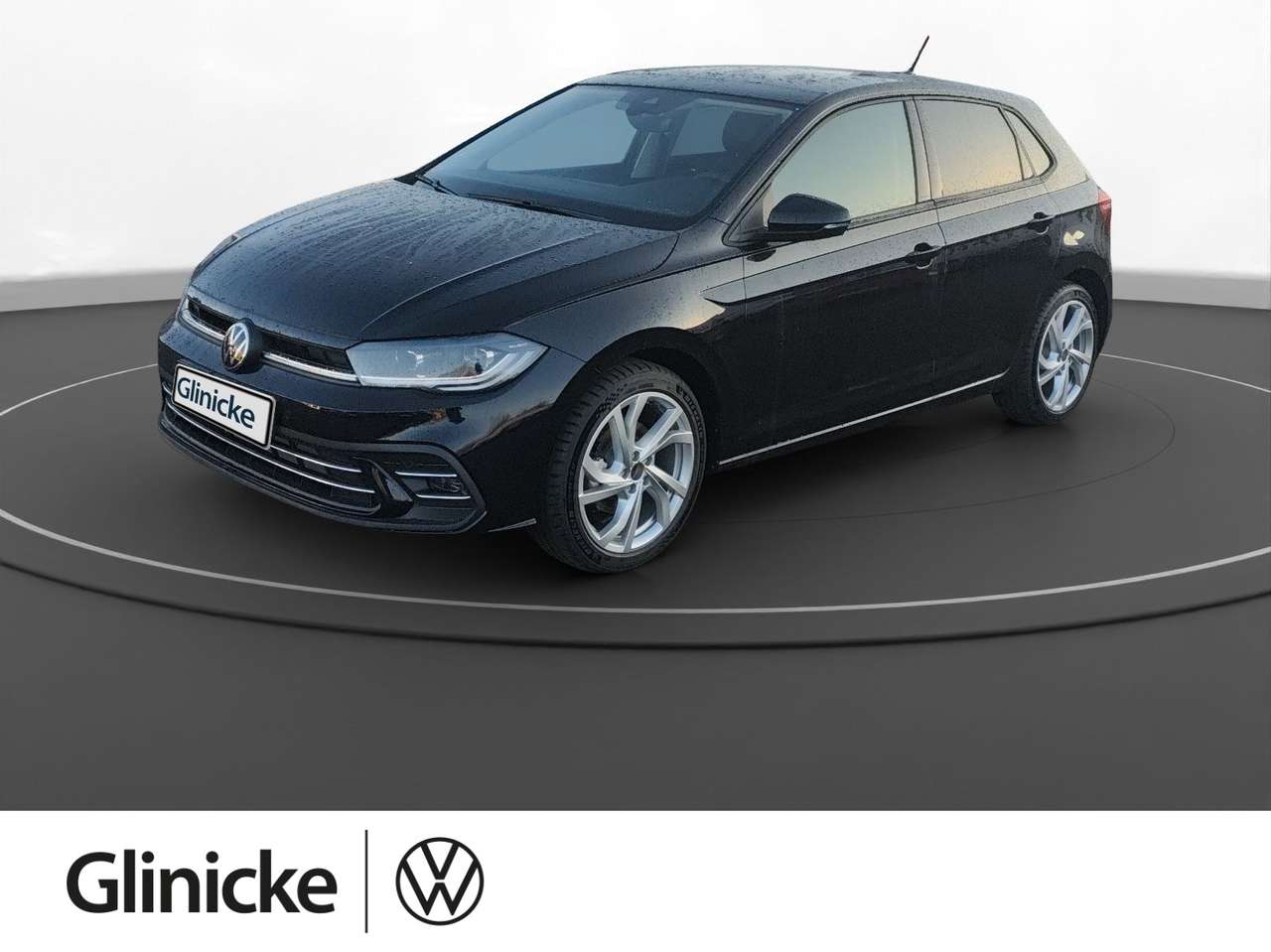 Volkswagen Polo 2025