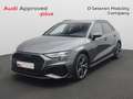 Audi A3 Sportback S-Line 30 TFSI 110 PK S-tronic / Cruise Control / Camera / Apple Carplay Grau - thumbnail 1