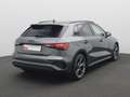 Audi A3 Sportback S-Line 30 TFSI 110 PK S-tronic / Cruise Control / Camera / Apple Carplay Grau - thumbnail 2