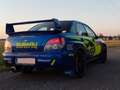 Subaru Impreza Impreza 2,0R pro:sports:line pro:sports:line Blau - thumbnail 1