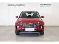 Hyundai TUCSON 1.6 CRDI 48V Maxx 4x2 Rouge - thumbnail 2