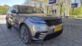 Land Rover Range Rover Velar 2.0 T. AWD R-Dynamic HSE P250 Gris - thumbnail 3