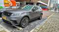 Land Rover Range Rover Velar 2.0 T. AWD R-Dynamic HSE P250 Gris - thumbnail 2