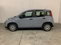 Fiat Panda III 1.0 firefly hybrid City Life Gris - thumbnail 2