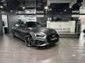 Audi A5 SPB 40 TDI QUATTRO S LINE-SEDILI RS-PANO-MATRIX Grey - thumbnail 3