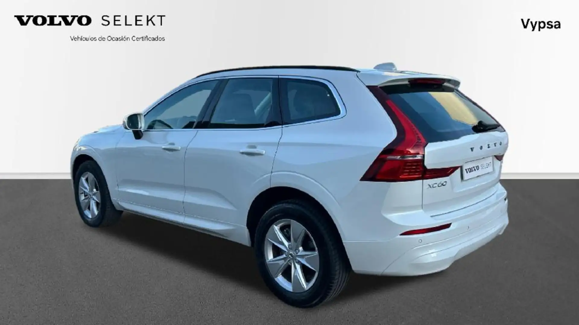 Volvo XC60 2.0 B4 D CORE AUTO 4WD 197 5P - 2