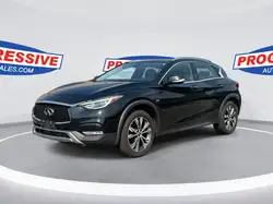 2017 Infiniti QX30