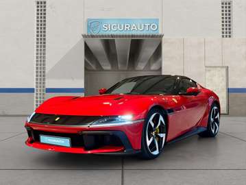 12Cilindri 6.5 V12 dct | Nuova | Cabon | Prezzo Iva compresa