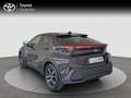Toyota C-HR 1.8 HEV HYBRID ADVANCE CVT 140 5PT Negro - thumbnail 2