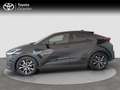 Toyota C-HR 1.8 HEV HYBRID ADVANCE CVT 140 5PT Negro - thumbnail 3