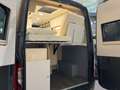 Caravans-Wohnm Mercedes-Benz Yucon 4X4  Fourgon aménagé permis B camping car Grau - thumbnail 26