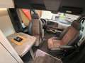 Caravans-Wohnm Mercedes-Benz Yucon 4X4  Fourgon aménagé permis B camping car Grau - thumbnail 11
