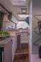 Caravans-Wohnm Mercedes-Benz Yucon 4X4  Fourgon aménagé permis B camping car Grau - thumbnail 18
