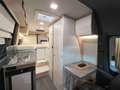 Caravans-Wohnm Mercedes-Benz Yucon 4X4  Fourgon aménagé permis B camping car Grau - thumbnail 14