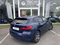 BMW 116 D Advantage Bleu - thumbnail 15