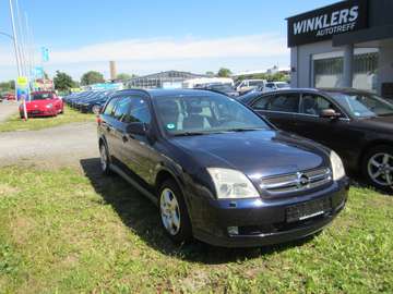 Vectra 1.8 Caravan Cosmo TÜV Juli 2028