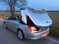 Chrysler Sebring Sebring Cabrio 2.0 td Limited Argent - thumbnail 8
