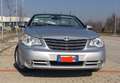 Chrysler Sebring Sebring Cabrio 2.0 td Limited Argent - thumbnail 6