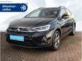 Volkswagen Taigo R-Line ++MATRIX+ALLW+NAVI+IDL+RFK+TSR+SHZ++ Noir - thumbnail 1