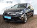 Volkswagen Taigo R-Line ++MATRIX+ALLW+NAVI+IDL+RFK+TSR+SHZ++ Noir - thumbnail 1