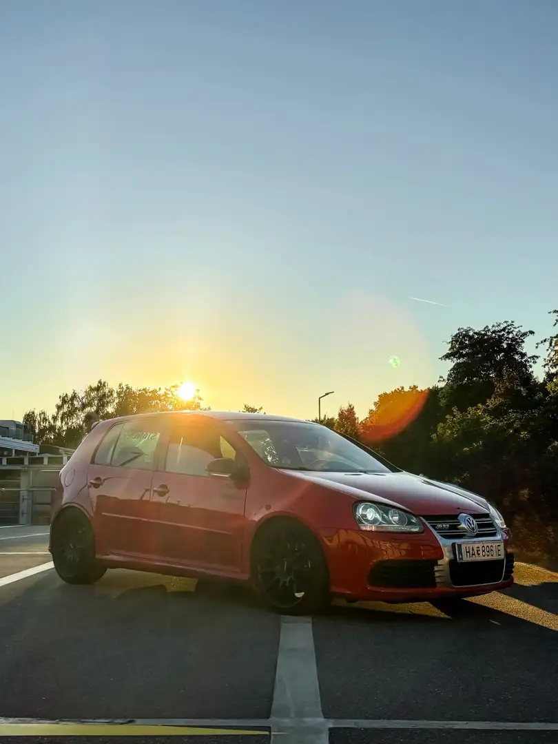 Volkswagen Golf R32 4MOTION DSG - 1