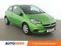Opel Corsa 1.4 Edition*TEMPO*PDC*SHZ*KLIMA*GARANTIE* Grün - thumbnail 8