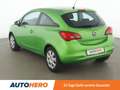 Opel Corsa 1.4 Edition*TEMPO*PDC*SHZ*KLIMA*GARANTIE* Grün - thumbnail 4