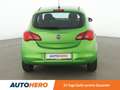 Opel Corsa 1.4 Edition*TEMPO*PDC*SHZ*KLIMA*GARANTIE* Grün - thumbnail 5