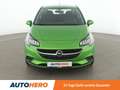 Opel Corsa 1.4 Edition*TEMPO*PDC*SHZ*KLIMA*GARANTIE* Grün - thumbnail 9