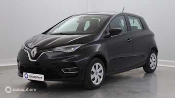 Business charge normale R110 LOCATION BATTERIE