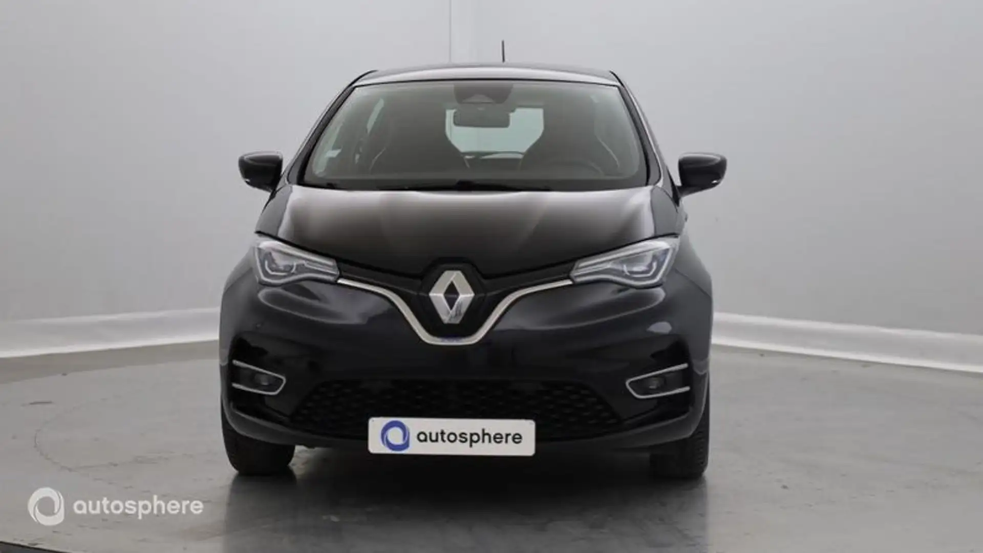 Renault ZOE Business charge normale R110 LOCATION BATTERIE - 2
