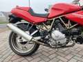 Ducati 750 SS Nuda Rouge - thumbnail 2