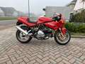 Ducati 750 SS Nuda Rouge - thumbnail 1