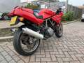 Ducati 750 SS Nuda Rouge - thumbnail 4