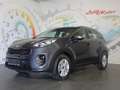 Kia Sportage 1,7 CRDI ISG Silber *NAVI, TEMPOMAT, AHK, RFK* Grau - thumbnail 3