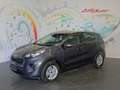 Kia Sportage 1,7 CRDI ISG Silber *NAVI, TEMPOMAT, AHK, RFK* Grau - thumbnail 21
