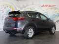 Kia Sportage 1,7 CRDI ISG Silber *NAVI, TEMPOMAT, AHK, RFK* Grau - thumbnail 4