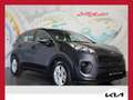 Kia Sportage 1,7 CRDI ISG Silber *NAVI, TEMPOMAT, AHK, RFK* Grau - thumbnail 1