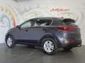 Kia Sportage 1,7 CRDI ISG Silber *NAVI, TEMPOMAT, AHK, RFK* Grau - thumbnail 5