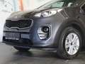Kia Sportage 1,7 CRDI ISG Silber *NAVI, TEMPOMAT, AHK, RFK* Grau - thumbnail 22