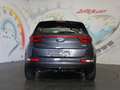 Kia Sportage 1,7 CRDI ISG Silber *NAVI, TEMPOMAT, AHK, RFK* Grau - thumbnail 13