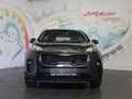Kia Sportage 1,7 CRDI ISG Silber *NAVI, TEMPOMAT, AHK, RFK* Grau - thumbnail 19