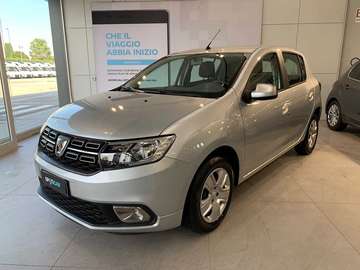 2ª serie 1.0 SCe 75 CV