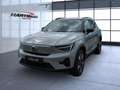Volvo EX40 185 kW Single Motor Extended Range RWD Plus D Gris - thumbnail 2